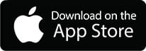 Apple App Store app logo