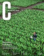 Cover of CHS C Magazine Summer 2025
