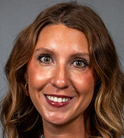 Carly Murphy