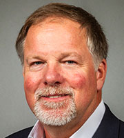 Eric Brandt