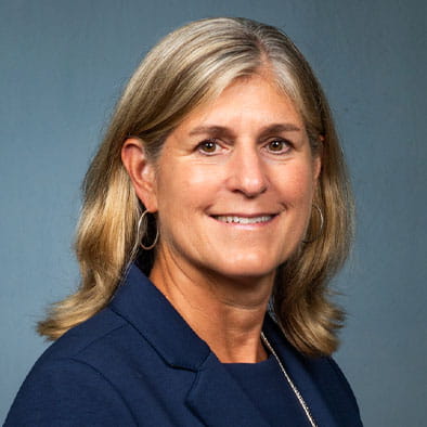 Mary-Kaul-Hottinger