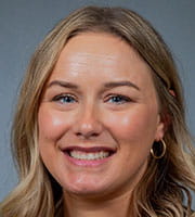 Shannon Eggenberger