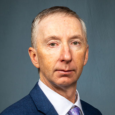 Tony Rossman