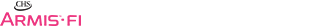 Armis Fi logo