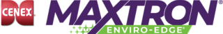 Maxtron Enviro-Edge logo