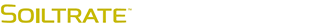 Soiltrate logo