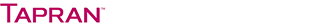 Tapran logo